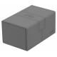 Ultimate Guard - Twin FLIP'n'TRAY 160+ XenoSkin: Grey